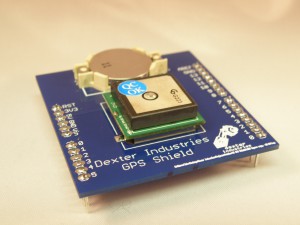 Arduino GPS Project GPS Coordinates Conversion