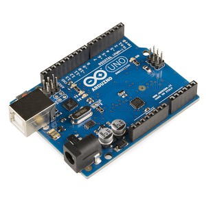 Arduino Uni