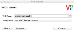 VNC