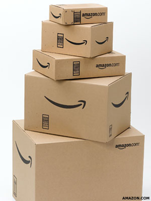 Free Amazon Shipping