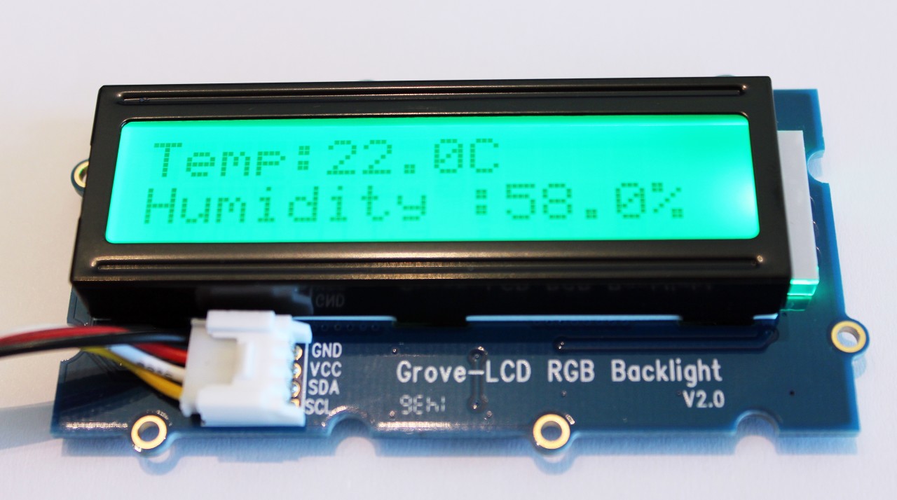 temperature monitoring system using raspberry pi